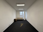 Pronájem, Kanceláře, 22 m2, 17. listopadu, Olomouc, cena 3814 CZK / objekt / měsíc, nabízí 