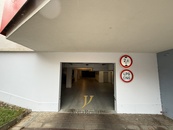 Pronájem, Garážové stání, 12 m2, Generála Píky - Olomouc - Řepčín, cena 2000 CZK / objekt / měsíc, nabízí 