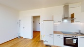 Pronájem, Byty, 1+kk, 38 m2, Bryksova - Olomouc, cena 13200 CZK / objekt / měsíc, nabízí 