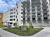 Pronájem, Byty, 1+kk, 30m2, Olomouc - Nová Ulice, VHODNÉ PRO STUDENTY!, cena 13500 CZK / objekt / měsíc, nabízí Vojta reality