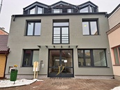 Pronájem, Byty 1+kk, 40m2 - Olomouc - Bělidla, cena 11000 CZK / objekt / měsíc, nabízí Vojta reality