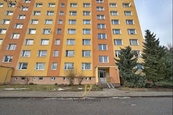 Pronájem, Byty, 3+1, 75 m2, Olomouc - Nová Ulice, cena 17500 CZK / objekt / měsíc, nabízí 