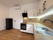 Pronájem, byt 2+kk, 50 m2, Olomouc - Riegrova, cena 15500 CZK / objekt / měsíc, nabízí Vojta reality