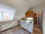 Pronájem bytu 2+kk 30 m2, Tvrdíkova Olomouc - Lazce, cena 12000 CZK / objekt / měsíc, nabízí Vojta reality