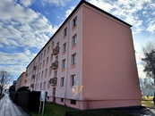 Pronájem, Byty, 2+1, 54m2, Olomouc - Neředín, cena 14500 CZK / objekt / měsíc, nabízí 