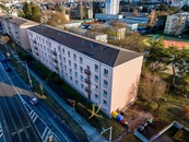 Pronájem, Byty, 2+1, 54m2, Olomouc - Neředín, cena 14500 CZK / objekt / měsíc, nabízí 