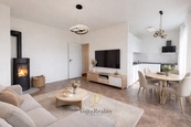 Prodej Bytu 2+kk, 55 m2, Tř. Míru, Olomouc - Neředín, cena 5390000 CZK / objekt, nabízí 