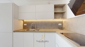 Pronájem bytu 2+kk 49 m2, Olomouc, cena 17400 CZK / objekt / měsíc, nabízí 