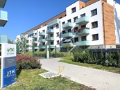 Pronájem bytu 2+kk 49 m2, Olomouc, cena 17400 CZK / objekt / měsíc, nabízí 