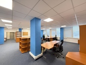 Pronájem, Kancelářské prostory, 129 m2, Železniční - Olomouc, cena cena v RK, nabízí Vojta reality