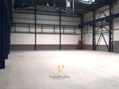 Pronájem, výroba, skladování, pro lehkou strojní výrobu, 661 m2, Olomouc - Chválkovice, cena 115575 CZK / objekt / měsíc, nabízí Vojta reality