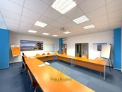 Pronájem, Kancelářské prostory, 203 m2, Železniční - Olomouc, cena 40600 CZK / objekt / měsíc, nabízí Vojta reality