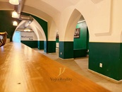 Pronájem restaurace 150 m2, Olomouc, cena 25000 CZK / objekt / měsíc, nabízí Vojta reality