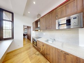 Pronájem, Byt 2+kk, 54 m2 Olomouc - Hodolany, cena 20500 CZK / objekt / měsíc, nabízí 