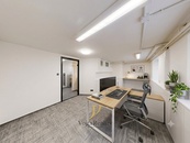 Pronájem, Kanceláře, 65 m2 - Olomouc - Hodolany, cena 18000 CZK / objekt / měsíc, nabízí 