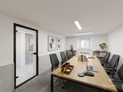 Pronájem, Kanceláře, 65 m2 - Olomouc - Hodolany, cena 17000 CZK / objekt / měsíc, nabízí 