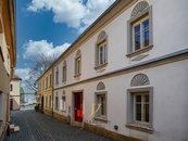 Prodej, Byty 2+1, 44m2, Zámečnická, Mohelnice, cena 3490000 CZK / objekt, nabízí 