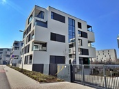 Pronájem byty 1+kk, 43 m2, Olomouc - Ostrovní, cena 18000 CZK / objekt / měsíc, nabízí Vojta reality