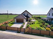 Prodej, Stavebního pozemku 1 500 m2, Bystrovany - okres Olomouc, cena 8000000 CZK / objekt, nabízí 