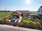 Prodej, Stavebního pozemku 1 500 m2, Bystrovany - okres Olomouc, cena 8000000 CZK / objekt, nabízí 