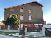 Pronájem, Byty, 1+1, 30m2, Štarnov, cena 10000 CZK / objekt / měsíc, nabízí Vojta reality