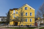 Pronájem kanceláře, 6,4m2, Schweitzerova, Olomouc - Povel, cena 2334 CZK / objekt / měsíc, nabízí Vojta reality