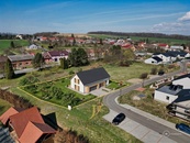 Prodej, Stavebního pozemku 1376 m2, Hradčany, cena 4200000 CZK / objekt, nabízí 