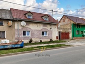 Prodej rodinného domu 117 m2, Pozemek 282 m2, Blatec, cena 7000000 CZK / objekt, nabízí Vojta reality