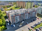 Pronájem, Byty, 3+kk, 88m2 - Olomouc, cena 18000 CZK / objekt / měsíc, nabízí 