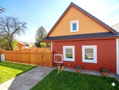 Prodej, Rodinné domy 48 m2, pozemek 390 m2 - Zvole, cena 1611500 CZK / objekt, nabízí Vojta reality