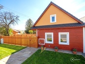 Prodej, Rodinné domy 48 m2, pozemek 390 m2 - Zvole, cena 1611500 CZK / objekt, nabízí 