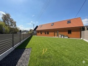 Prodej, Rodinné domy 48 m2, pozemek 390 m2 - Zvole, cena 1611500 CZK / objekt, nabízí 