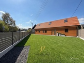 Prodej, Rodinné domy 48 m2, pozemek 390 m2 - Zvole, cena 1611500 CZK / objekt, nabízí 