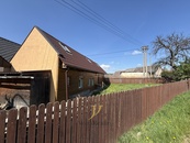 Prodej, Rodinné domy 48 m2, pozemek 390 m2 - Zvole, cena 1611500 CZK / objekt, nabízí Vojta reality