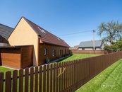 Prodej, Rodinné domy 48 m2, pozemek 390 m2 - Zvole, cena 1611500 CZK / objekt, nabízí 