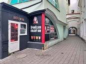 Pronájem, Komerční prostory, 13m, Olomouc-město, cena 4400 CZK / objekt / měsíc, nabízí Vojta reality