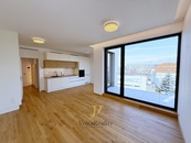 Pronájem byty 1+kk, 45 m2, Olomouc - Ostrovní, cena 18000 CZK / objekt / měsíc, nabízí 