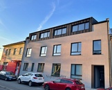 Pronájem, Byty 2+kk, 55 m2, Elišky Krásnohorské, Olomouc, cena 15500 CZK / objekt / měsíc, nabízí 