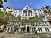 Pronájem, Byty, 2+1, 70 m2, Vídeňská, Olomouc, cena 18500 CZK / objekt / měsíc, nabízí 