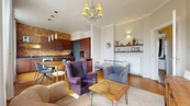 Prodej bytu 4+kk 153 m2, Mozartova, Olomouc, cena 12650000 CZK / objekt, nabízí 