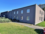 Pronájem, Byty, 1+kk, 31m2 - Olomouc - Lazce, cena 9200 CZK / objekt / měsíc, nabízí Vojta reality