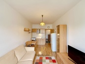 Pronájem, Byty 2+kk, 43 m2, Olomouc, cena 15900 CZK / objekt / měsíc, nabízí 