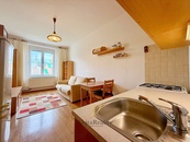 Pronájem, Byty 2+kk, 43 m2, Olomouc, cena 15900 CZK / objekt / měsíc, nabízí 