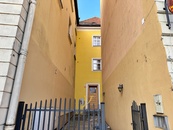 Pronájem bytu 1+kk 35 m2, Zámečnická Olomouc, cena 10500 CZK / objekt / měsíc, nabízí 
