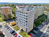 Prodej bytu 2+1 45 m2, Lutín, cena 3590000 CZK / objekt, nabízí 