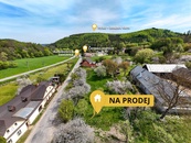 Prodej, Stavebního pozemku, 822 m2, Bouzov - Kozov, cena 1604940 CZK / objekt, nabízí 