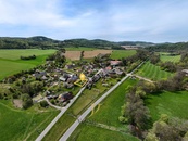 Prodej, Stavebního pozemku, 822 m2, Bouzov - Kozov, cena 1604940 CZK / objekt, nabízí 