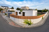 Prodej, Rodinné domy, 168 m2, Pozemek 632 m2, - Olomouc - Droždín, cena 18490000 CZK / objekt, nabízí Vojta reality