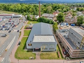 Pronájem, Obchodní prostory, 450m2, Uničov, Šumperská, cena 70000 CZK / objekt / měsíc, nabízí 