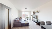 Pronájem byty 2+kk, 75 m2 - Rokycanova, Olomouc, cena 17400 CZK / objekt / měsíc, nabízí 